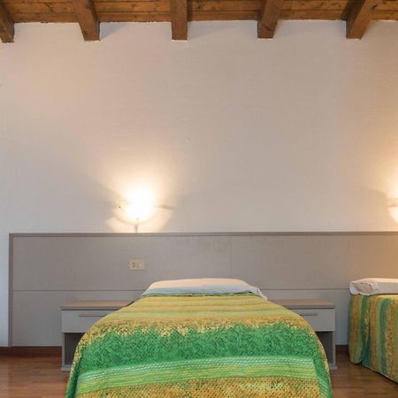 Ristorante Albergo Al Donatore Teòr Екстериор снимка