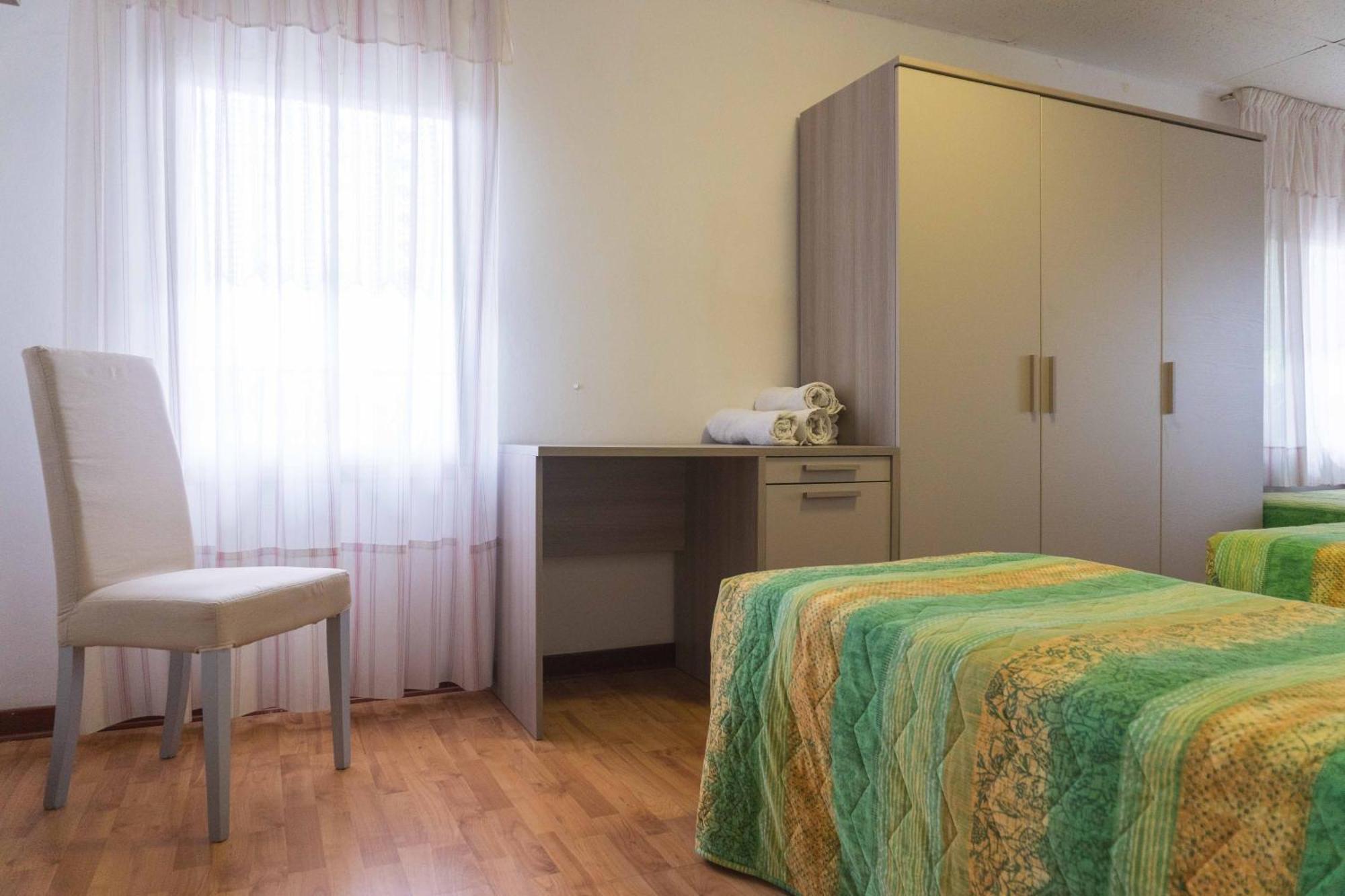 Ristorante Albergo Al Donatore Teòr Екстериор снимка